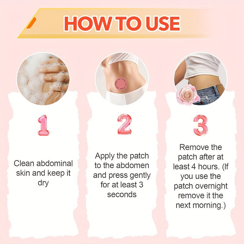 Parches de Bienestar